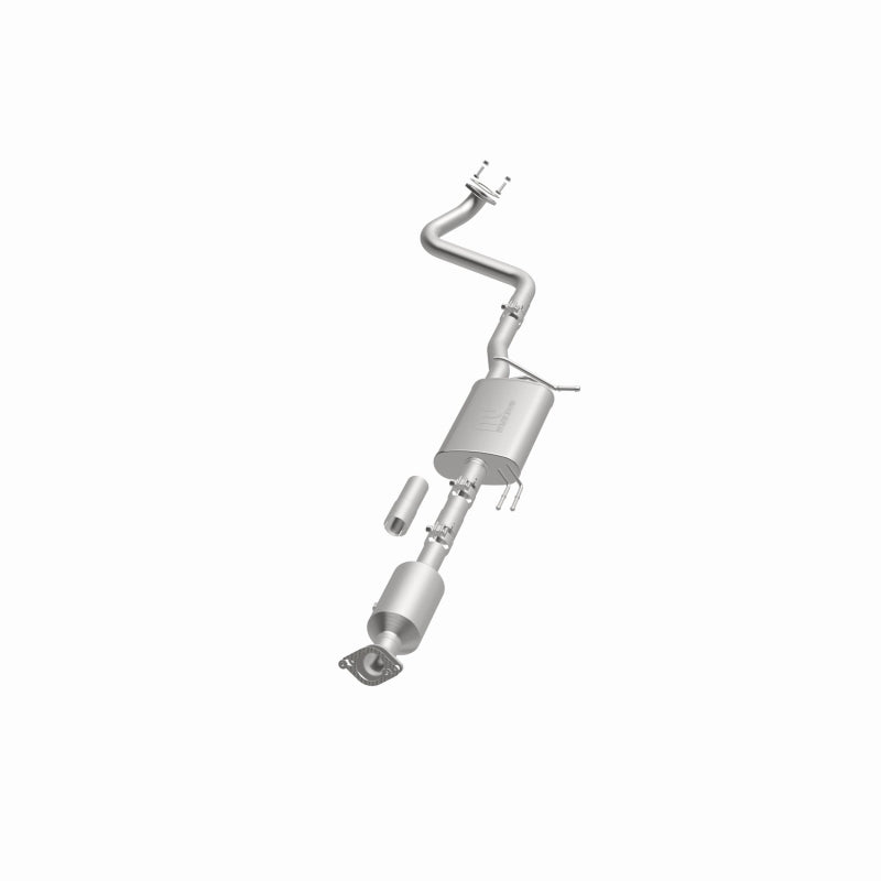 MagnaFlow DF Conv 17-19 Kia Soul 1.6L