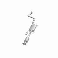 MagnaFlow DF Conv 17-19 Kia Soul 1.6L