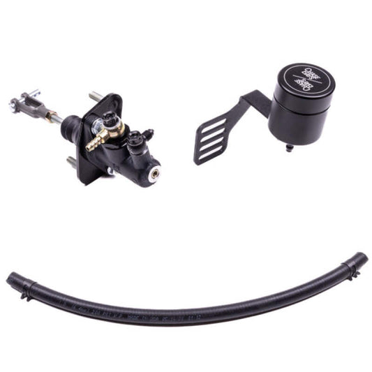 Chase Bays 99-05 Lexus IS300 Stk Bore 5/8 Clutch Master Cyl Adapter & OEMC/Single BBE Reservoir Kit - Burkken Auto Parts