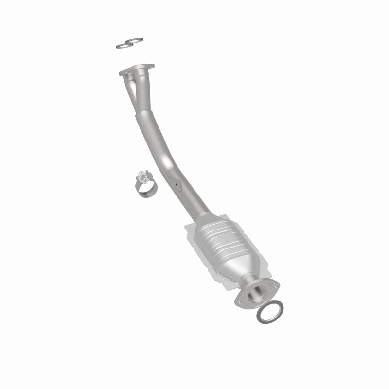 Magnaflow Conv DF 96-00 Toyota 4 Runner 2.7 - Burkken Auto Parts