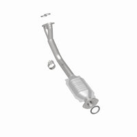 Magnaflow Conv DF 96-00 Toyota 4 Runner 2.7 - Burkken Auto Parts
