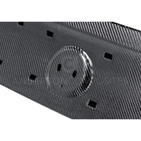 Anderson Composites 10-14 Ford Mustang/Shelby GT500 Type-OE Decklid - Burkken Auto Parts