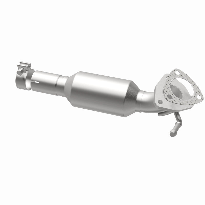 Magnaflow 16-19 Chevrolet Cruze L4 OEM Underbody Rear Direct Fit Converter - Burkken Auto Parts