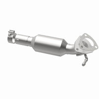 Magnaflow 16-19 Chevrolet Cruze L4 OEM Underbody Rear Direct Fit Converter - Burkken Auto Parts