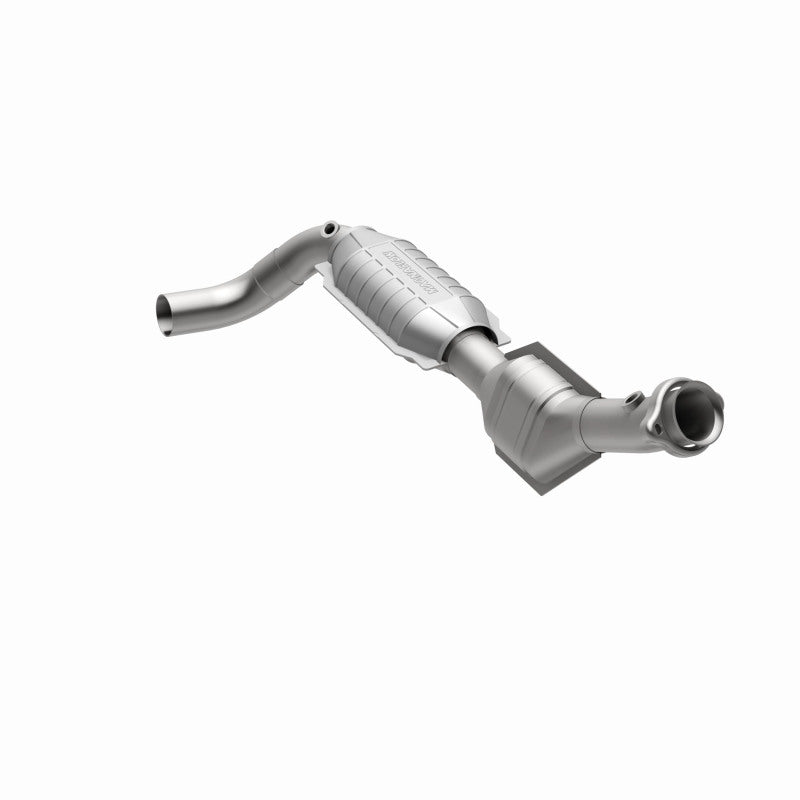 MagnaFlow Conv DF 97-98 Ford Trucks 4.6L - Burkken Auto Parts