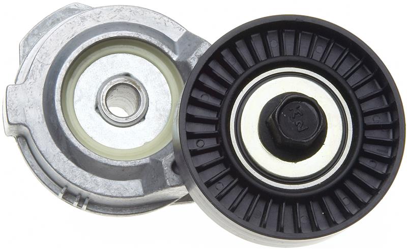 Gates 03-05 Dodge Neon / 01-10 Chrysler PT Cruiser DriveAlign Automatic Belt Tensioner