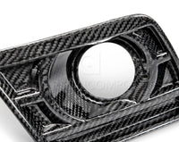 Anderson Composites 14-15 Chevrolet Camaro Z28 Type-Z28 Fog Light Bezels - Burkken Auto Parts