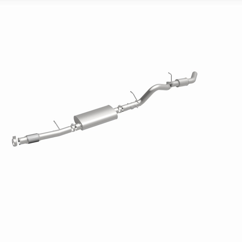 MagnaFlow BRE Exhaust Kit 15-20 ESCALADE ESV YUKON XL 6.2L - Burkken Auto Parts