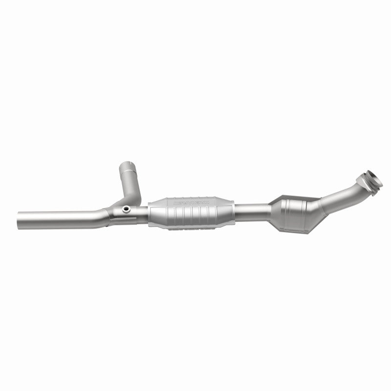 MagnaFlow Conv DF 97-99 Ford Vans 4.6L - Burkken Auto Parts