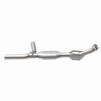 MagnaFlow Conv DF 97-99 Ford Vans 4.6L - Burkken Auto Parts