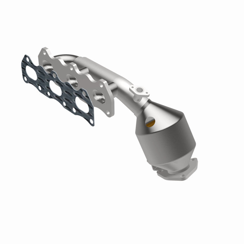 MagnaFlow Conv DF 00 Suzuki Grand Vitara 2.5L - Burkken Auto Parts