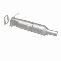 MagnaFlow Conv DF 05-07 Ford F-Series Rear - Burkken Auto Parts
