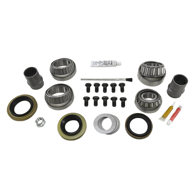 USA Standard Master Overhaul Kit For Toyota 7.5in IFS Diff For T100 / Tacoma / and Tundra - Burkken Auto Parts