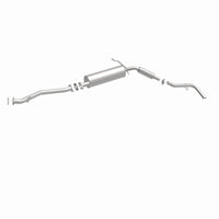 MagnaFlow BRE Exhaust Kit 90-96 Nissan D21 2.4L - Burkken Auto Parts