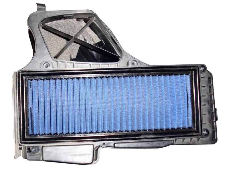 aFe MagnumFLOW Air Filters OER P5R A/F P5R Audi A4 09-11 / Q5 09-10 L4-2.0L (t) - Burkken Auto Parts