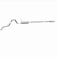 MagnaFlow BRE Exhaust Kit 11-17 Ford F-150 - Burkken Auto Parts