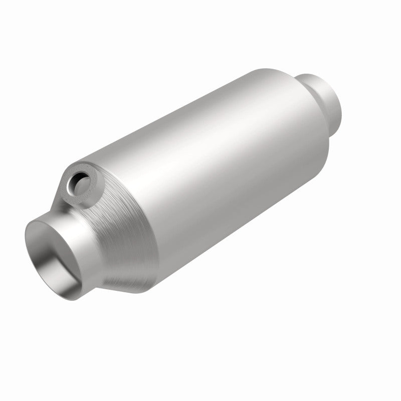 Magnaflow Universal Carb Compliant 2.25in Catalytic Converter - Burkken Auto Parts