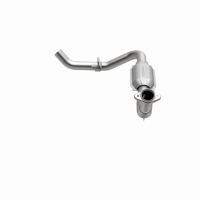 MagnaFlow Conv DF 99-00 Ford Trucks 5.4L - Burkken Auto Parts