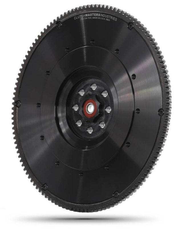Clutch Masters 725 Series Steel Flywheel 18-19 Subaru WRX 2.0L - Burkken Auto Parts