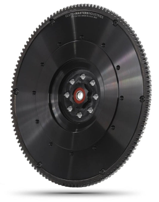 Clutch Masters 725 Series Steel Flywheel 18-19 Subaru WRX 2.0L - Burkken Auto Parts