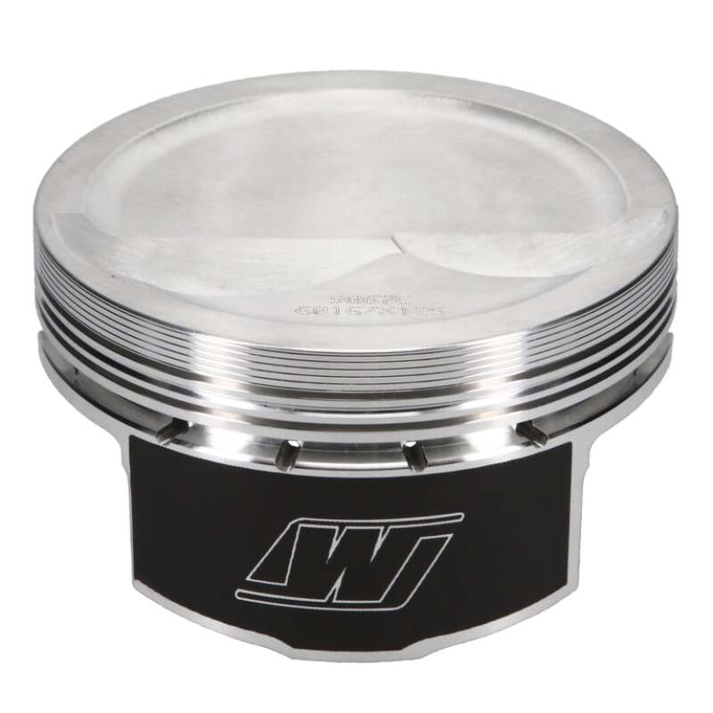 Wiseco Professional Ford Small Block 302 Piston Set - 4.030in Bore - 1.600in CH - Burkken Auto Parts