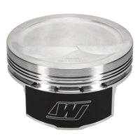 Wiseco Professional Ford Small Block 302 Piston Set - 4.030in Bore - 1.600in CH - Burkken Auto Parts