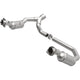 Magnaflow 2006 Dodge Ram 1500 4.7L Direct Fit Converter - Burkken Auto Parts