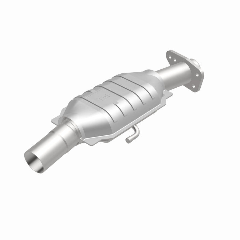Magnaflow 78-84 GM Passenger car CA Direct Fit Converter - Burkken Auto Parts