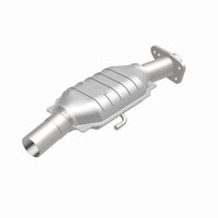Magnaflow 78-84 GM Passenger car CA Direct Fit Converter - Burkken Auto Parts