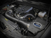aFe 20-22 Nissan Frontier V6-3.8L Momentum GT Cold Air Intake System w/ Pro 5R Filter - Burkken Auto Parts