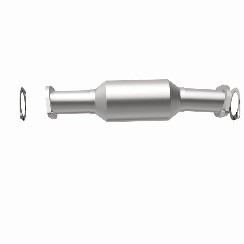 MagnaFlow California Grade Conv Direct Fit 96-97 Mazda Miata 1.8L - Burkken Auto Parts