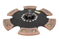 ACT 2000 BMW 323Ci 6 Pad Rigid Race Disc - Burkken Auto Parts