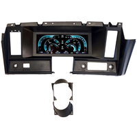 Autometer 1969 Chevrolet Camaro Digital Instrument Display Color LCD - Burkken Auto Parts
