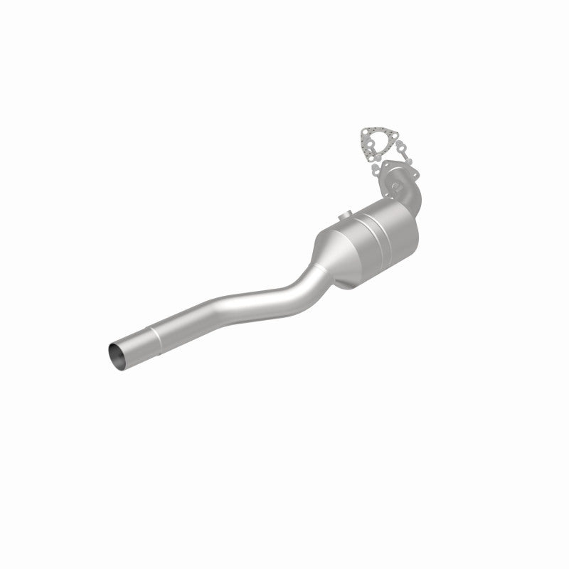 MagnaFlow Conv DF 01-05 Porsche 911 3.6L Front Right (California) - Burkken Auto Parts