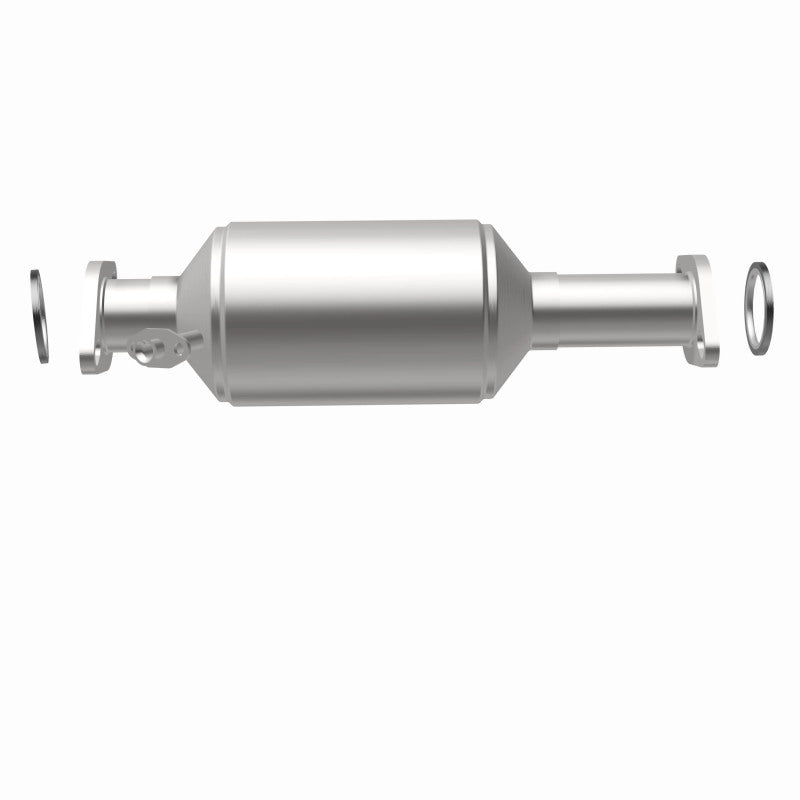 MagnaFlow Conv DF 81-83 Toyota Pick Up 2.4L - Burkken Auto Parts