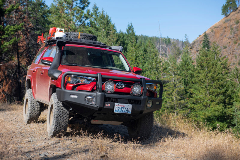 ARB Summit Bar Textured ARB Fogii 4 Runner 14On (Fit Kit NOT Included) - Burkken Auto Parts