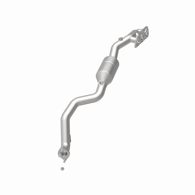 MagnaFlow Conv DF 05-09 Audi A8 6.0L - Burkken Auto Parts