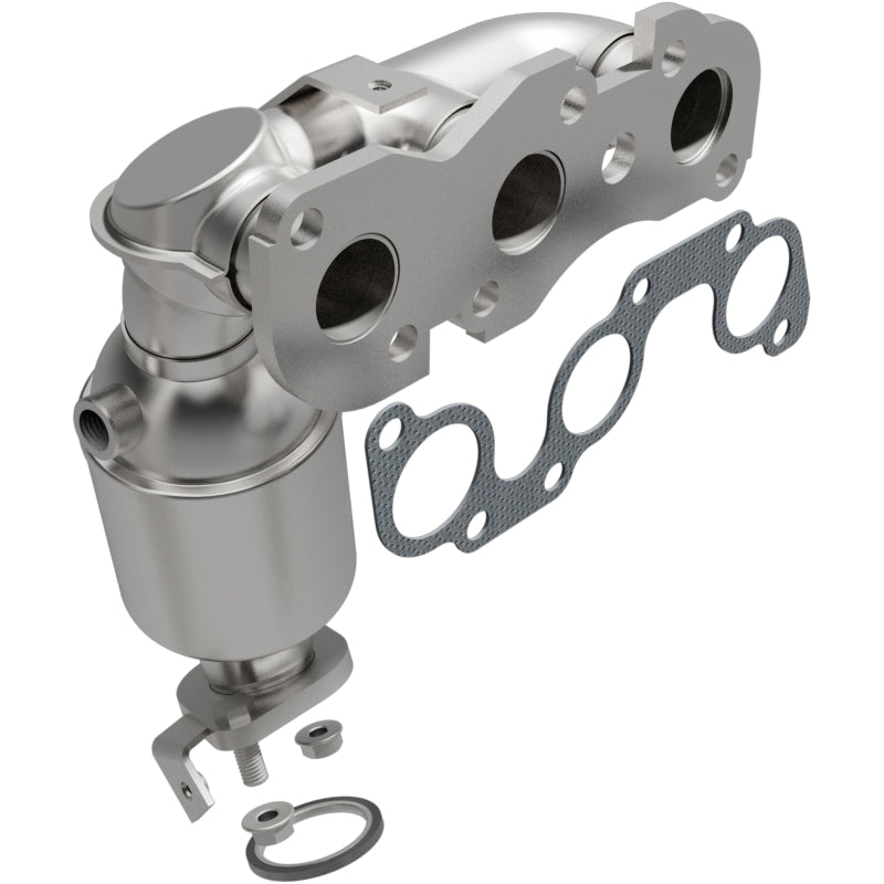 Magnaflow 01-03 Toyota Sienna 3.0L Direct Fit Converter - Burkken Auto Parts