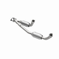 Magnaflow 95-97 Ford Windstar 3.8L Direct Fit Converter - Burkken Auto Parts