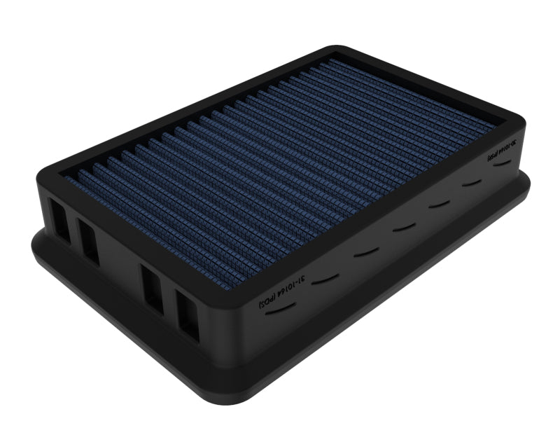 aFe MagnumFLOW Air Filters OER P5R A/F P5R Mitsubishi EvoX08 L4-2.0L Lancer08-11 - Burkken Auto Parts