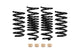 Eibach 21-24 Chevrolet Suburban / 21-24 GMC Yukon XL Pro Kit Springs - Set of 4