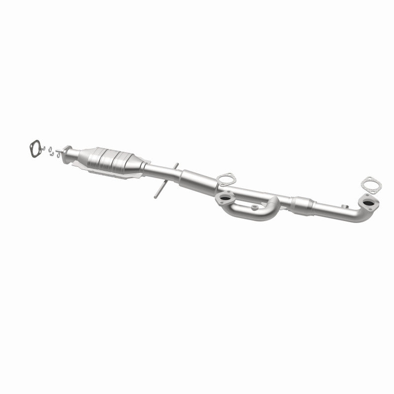 MagnaFlow Conv DF 02-05 Hyundai XG350 3.5L - Burkken Auto Parts