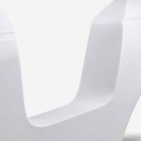 Anderson Composites 21-23 Ford Bronco 4DR Fiberglass Rear Roadster Doors (Pair) - Burkken Auto Parts