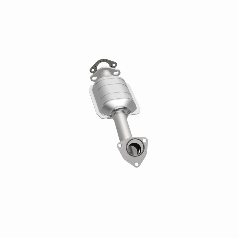 MagnaFlow Conv DF 01-03 Infiniti QX4 3.5L P/S Rear / 01-04 Nissan Pathfinder 3.5L P/S Rear - Burkken Auto Parts