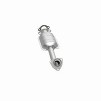 MagnaFlow Conv DF 01-03 Infiniti QX4 3.5L P/S Rear / 01-04 Nissan Pathfinder 3.5L P/S Rear - Burkken Auto Parts