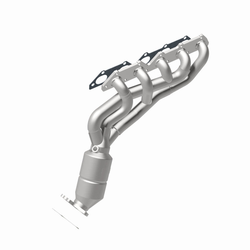 Magnaflow Conv DF 95-98 Acura TL 2.5L - Burkken Auto Parts