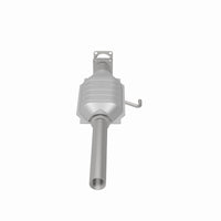 MagnaFlow Conv Direct Fit 87-90 Jeep Wrangler 4.2L L6 - Burkken Auto Parts