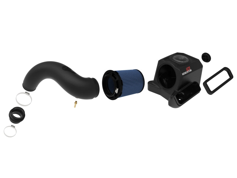 aFe 18-23 Volkswagen Atlas L4 2.0L Momentum GT Cold Air Intake System w/ Pro 5R Filter - Burkken Auto Parts