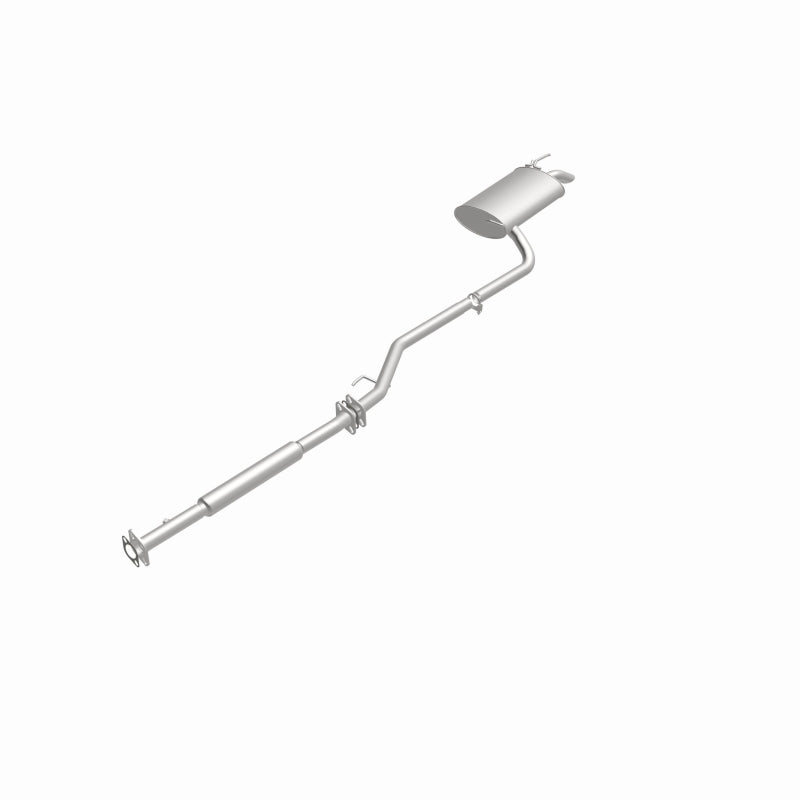 MagnaFlow BRE Exhaust Kit 02-05 Hyundai Sonata 2.7L - Burkken Auto Parts