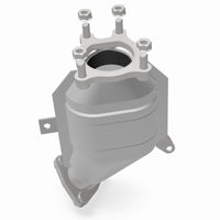 MagnaFlow Conv DF 1990-1995 Honda Civic L4 1.5L (California) - Burkken Auto Parts